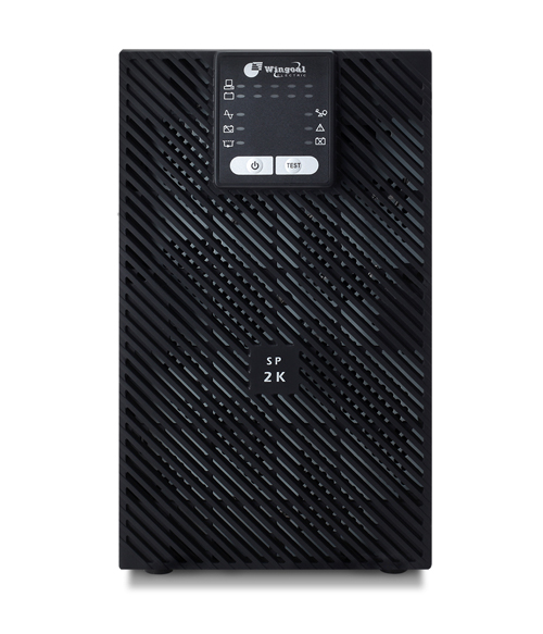 SP2K-W
